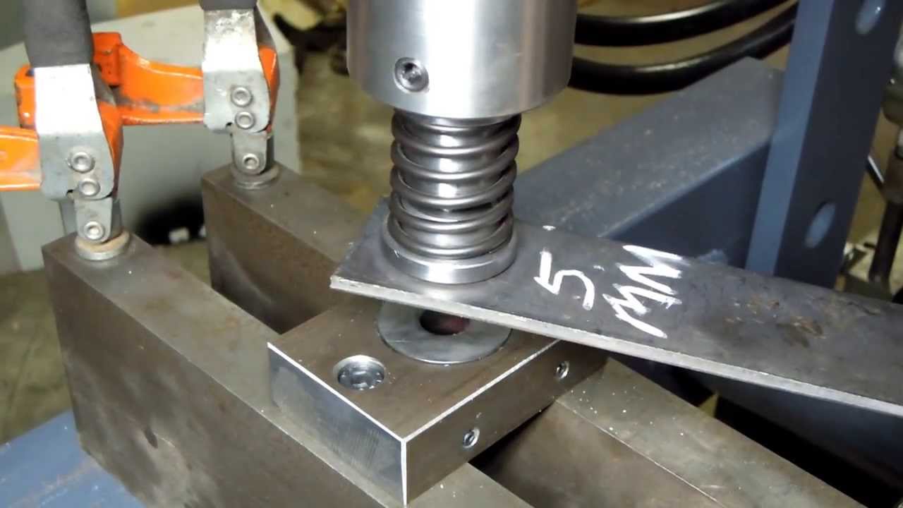 build your own hydraulic forging press pdf files